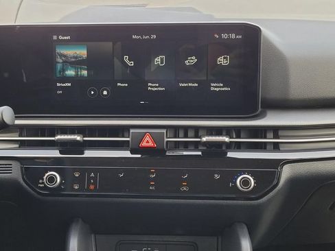 New 2026 Kia Sportage LX FWD image 14
