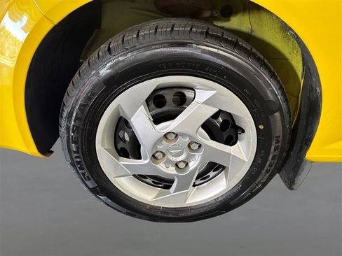 Used 2007 Pontiac G5 FWD image 21