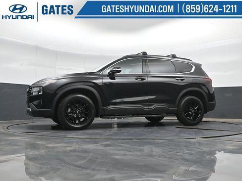Certified 2023 Hyundai Santa Fe XRT w/ Winter Weather Package AWD/4WD image 43