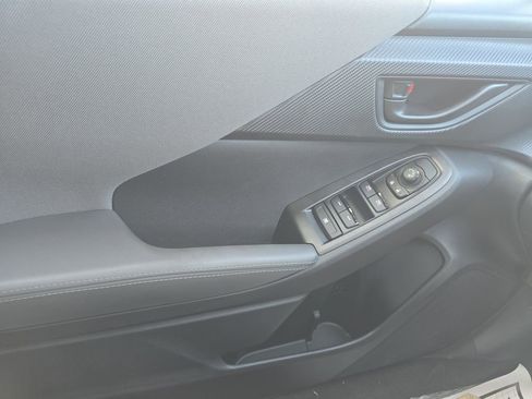 New 2026 Subaru Crosstrek 2.0i Premium image 23