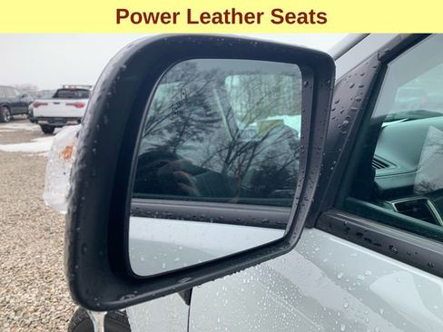 Used 2022 Ford Ranger Lariat w/ Equipment Group 501A High AWD/4WD image 7