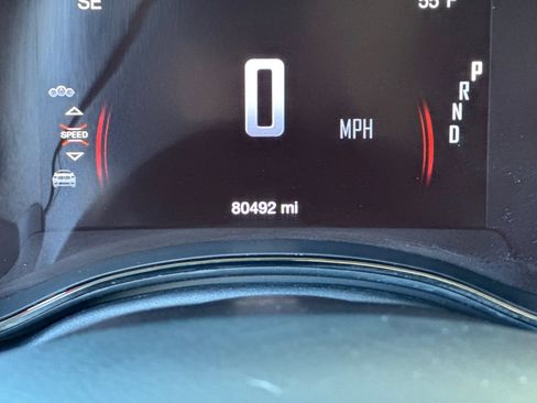 Used 2018 Dodge Durango GT w/ Quick Order Package 2BC image 35