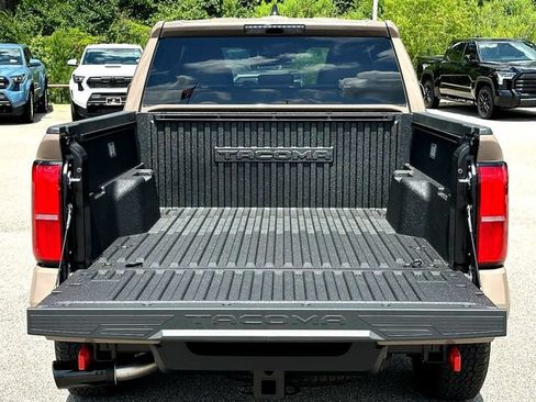 New 2026 Toyota Tacoma TRD Off-Road AWD/4WD image 23