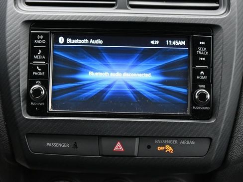 Used 2024 Mitsubishi Outlander Sport AWD image 19