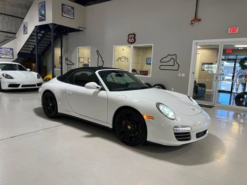 Used 2009 Porsche 911 Carrera 4S image 57