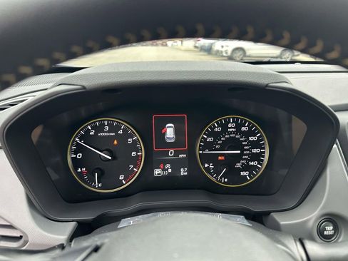 New 2026 Subaru Crosstrek 2.5i Sport image 19