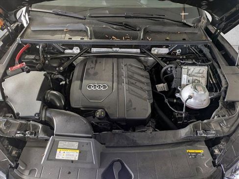 Used 2025 Audi Q5 2.0T Premium Plus image 23