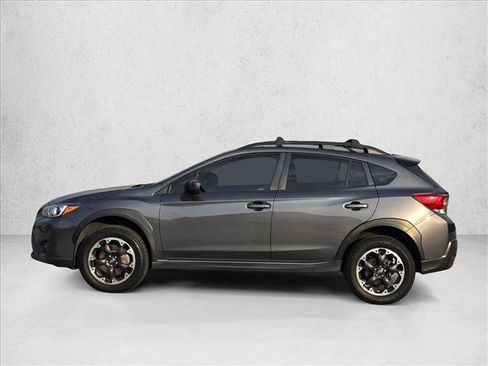 Used 2022 Subaru Crosstrek 2.0i Premium AWD/4WD image 7
