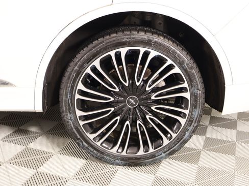 Used 2020 Lincoln Aviator Black Label w/ Dynamic Handling Package image 21