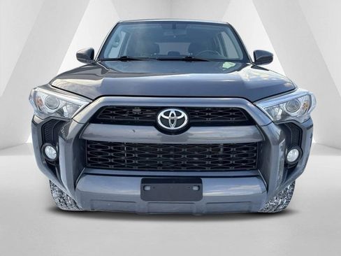 Used 2019 Toyota 4Runner SR5 image 2