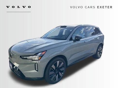 New 2025 Volvo EX90 Plus image 2