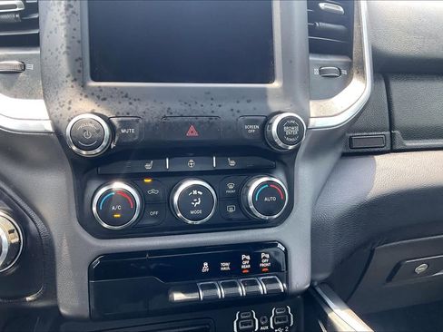 Used 2019 RAM 1500 Big Horn AWD/4WD image 31