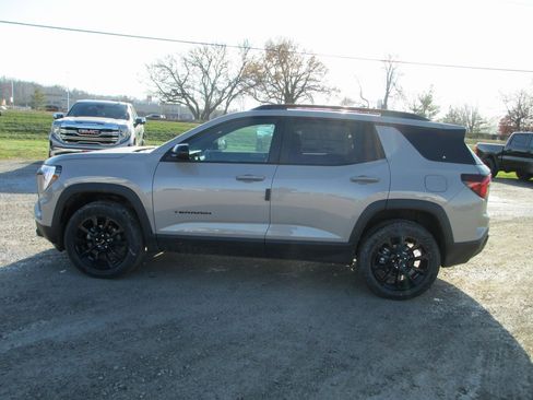 New 2026 GMC Terrain Elevation w/ Elevation Premium Package image 7