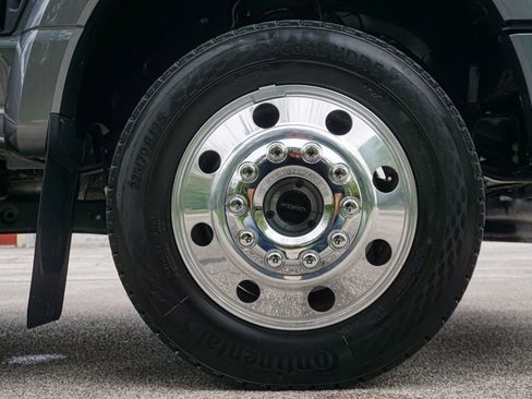 Used 2026 Ford F450 Platinum AWD/4WD image 42