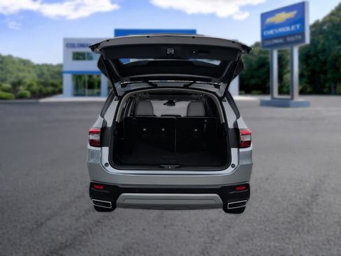 Used 2025 Honda Pilot Touring image 36