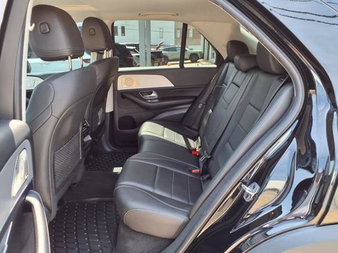 Used 2024 Mercedes-Benz GLE 350 4MATIC image 7