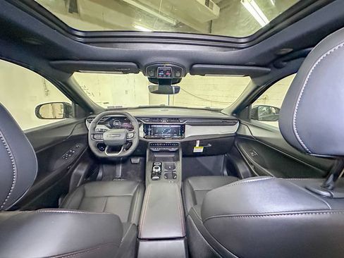 New 2026 Jeep Cherokee Limited AWD/4WD image 23