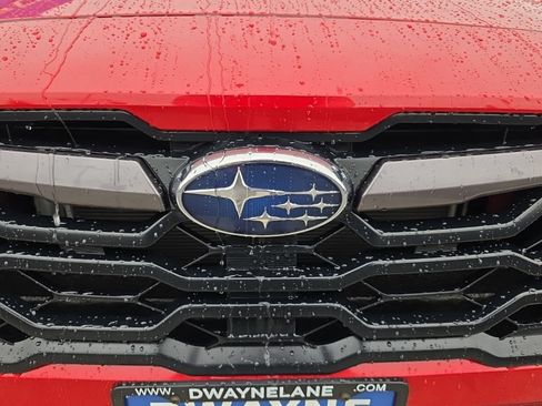 Used 2024 Subaru Crosstrek 2.5i Limited AWD/4WD image 35