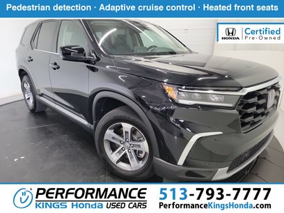 Used 2023 Honda Pilot EX-L