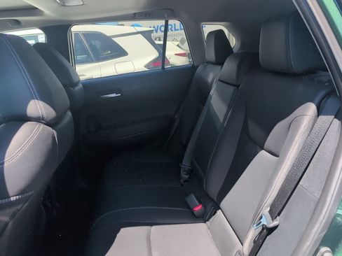 Certified 2024 Toyota Corolla Cross XLE w/ Convenience Package FWD image 5