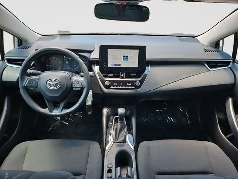 Used 2024 Toyota Corolla LE FWD image 10