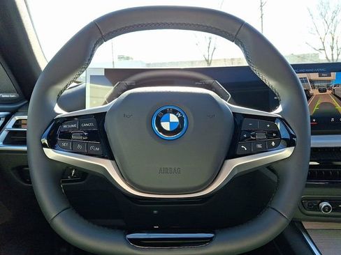 New 2026 BMW i4 xDrive40i w/ Premium Package AWD/4WD image 17