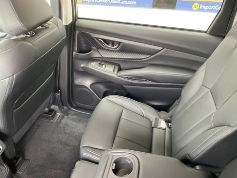 Used 2026 Subaru Ascent Premium AWD/4WD image 25