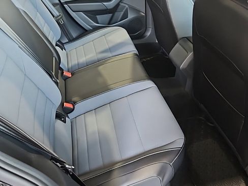 New 2026 Volkswagen Jetta SE image 17