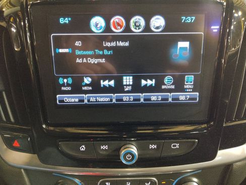 Used 2019 Chevrolet Traverse LT AWD/4WD image 25