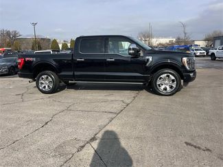 Used 2022 Ford F150 Platinum w/ Equipment Group 701A High video 2