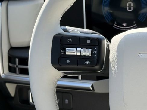 New 2026 Hyundai Santa Fe SEL image 21