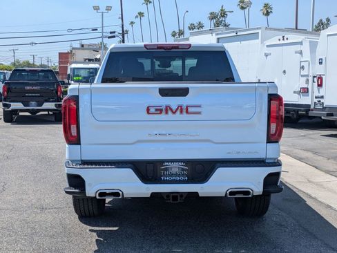 New 2026 GMC Sierra 1500 Denali AWD/4WD image 8
