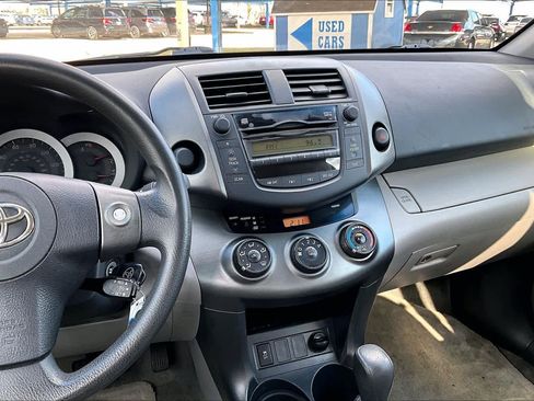 Used 2011 Toyota RAV4 2WD w/ 3rd Row image 6