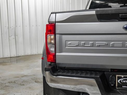 Used 2020 Ford F350 XL w/ STX Appearance Package image 47