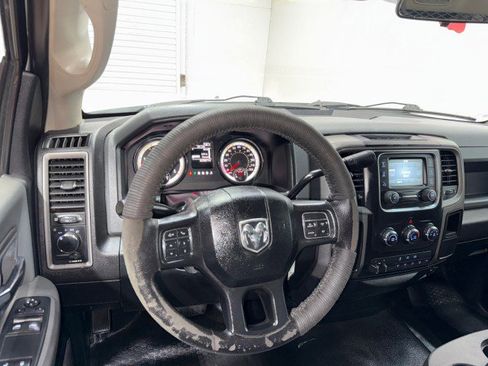 Used 2017 RAM 5500 Tradesman w/ Power & Remote Entry Group image 14