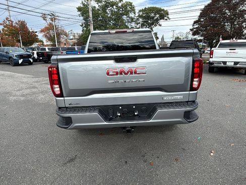 New 2026 GMC Sierra 1500 Elevation image 6