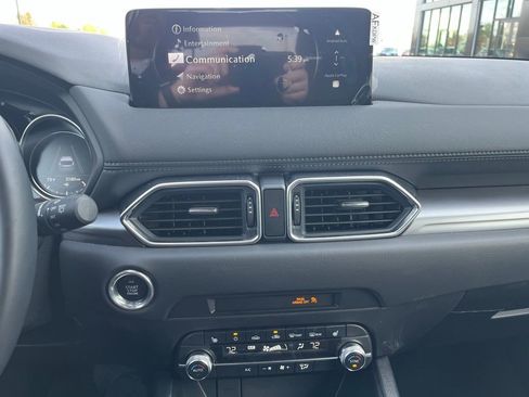 Used 2025 MAZDA CX-5 AWD 2.5 S image 19