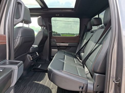 Used 2023 Ford F150 Lariat AWD/4WD image 10