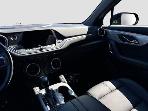 Used 2022 Chevrolet Blazer LT w/ Midnight/Sport Edition image 22