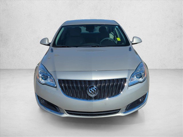 Used 2014 Buick Regal FWD image 2