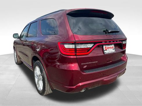 New 2026 Dodge Durango GT image 19