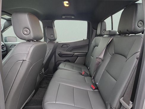 New 2026 Chevrolet Colorado Trail Boss image 10