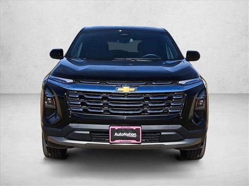 New 2026 Chevrolet Equinox LT image 6