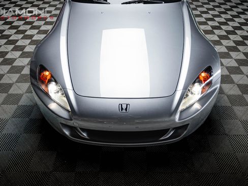 Used 2008 Honda S2000 image 53