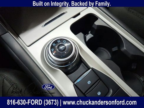 Used 2021 Ford Explorer XLT image 39
