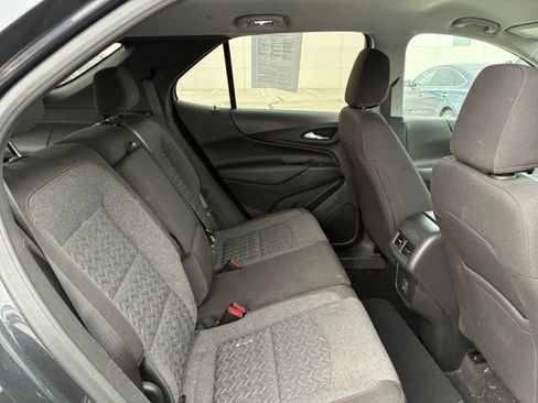 Used 2023 Chevrolet Equinox LT AWD/4WD image 15