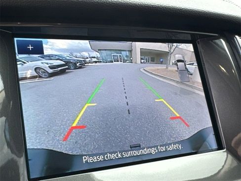 Used 2022 Ford Ranger Lariat w/ Equipment Group 501A High image 28