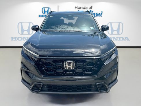 New 2026 Honda CR-V Sport-L image 2