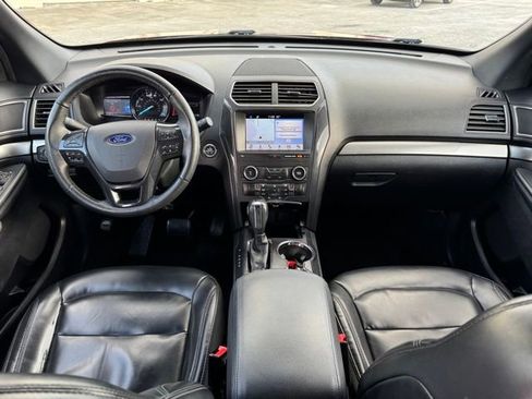 Used 2019 Ford Explorer XLT w/ Equipment Group 202A image 18