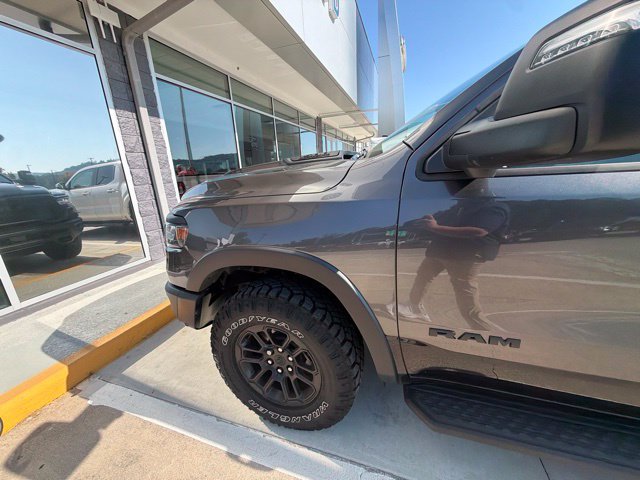 Used 2026 RAM 1500 Rebel w/ Rebel Level 2 Equipment Group AWD/4WD image 34